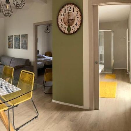 Appartamenti Il Borgo Girasole Busca Dış mekan fotoğraf