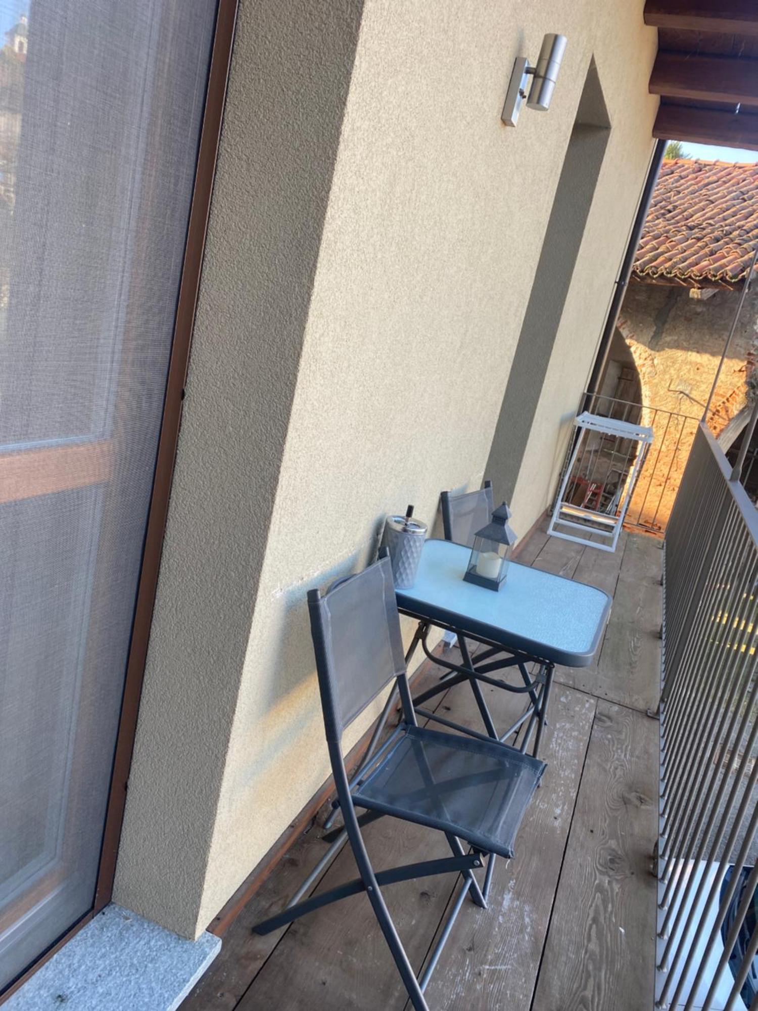 Appartamenti Il Borgo Girasole Busca Dış mekan fotoğraf